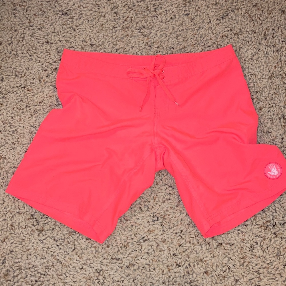 Board shorts